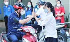 Bộ GD&ĐT công bố đáp án 14 môn thi trắc nghiệm tốt nghiệp THPT 2022