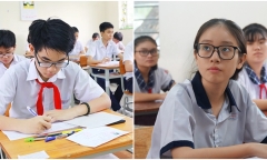 TP.HCM định hướng đề thi tuyển sinh lớp 10 năm học 2024-2025