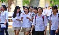 Nghệ An chốt kế hoạch tuyển sinh vào lớp 10 THPT năm học 2024 - 2025