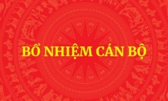Thượng tướng Nguyễn Quang Ngọc giữ chức Thứ trưởng Bộ Quốc phòng