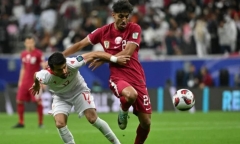 Xác định đội đầu tiên vượt qua vòng bảng Asian Cup 2023