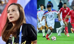 Madam Pang thưởng “cực khủng” nếu đội tuyển Thái Lan tiếp tục chơi tốt tại Asian Cup 2023