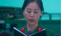Mai Âm Nhạc bị mắng tại Sao Nhập Ngũ 2023