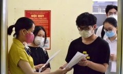 Hà Nội: Các quy định cần nắm rõ trong kỳ thi lớp 10 năm học 2023