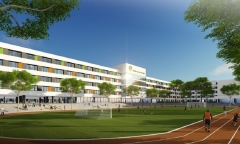 Những trường THPT dân lập có điểm chuẩn cao tại Hà Nội năm học 2023 - 2024
