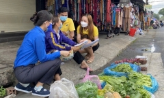 Lao động tự do có cơ hội được hưởng bảo hiểm tai nạn lao động từ năm 2025