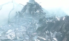 Thảm kịch rơi máy bay ở Ấn Độ, 260 người thiệt mạng: Nam hành khách sống sót duy nhất vật lộn với chấn thương tâm lý