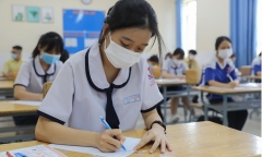 Trường Đại học Giao thông Vận tải công bố điểm chuẩn xét tuyển sớm năm học 2023 - 2024
