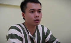 Lời khai ban đầu của TikToker Lê Anh Điệp