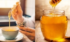 Uống nước mật ong sau khi thức dậy tốt hay xấu