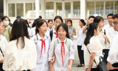 Học sinh Việt Nam dẫn đầu 7 nước ASEAN về môn Toán