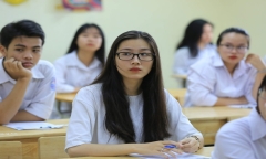 Đại học Quốc gia TP. HCM sẽ mở rộng quy mô, đổi mới cấu trúc đề thi đánh giá năng lực từ năm 2025