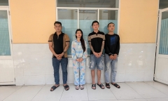 Vụ cô gái đập ly bia, nhóm thanh niên lao vào tấn công thực khách ở Thủ Đức: Lời khai các đối tượng
