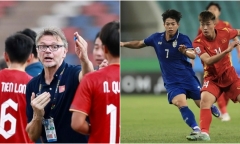 HLV Troussier công bố danh sách U23 Việt Nam dự VCK U23 châu Á 2024
