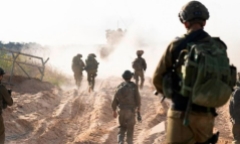Israel đưa chiến dịch tấn công Gaza sang giai đoạn 3, xung đột tiếp diễn suốt năm 2024?