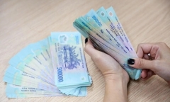 Các ngân hàng kín tiếng về mức thưởng tết năm 2024