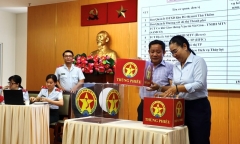 Thanh tra TP.HCM xác minh tài sản, thu nhập hơn 160 cán bộ trong năm 2024
