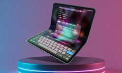 Tin tức công nghệ mới nóng nhất hôm nay 1/1: iPad màn hình gập có thể ra mắt vào năm 2024