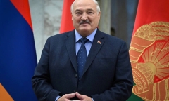 Căng thẳng Nga - Ukraine ngày 26/12: Tổng thống Belarus nói xung đột có cơ hội chấm dứt trong năm 2024