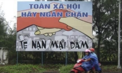 Hà Nội yêu cầu triệt xóa 3 điểm phức tạp về tệ nạn mại dâm trong năm 2024