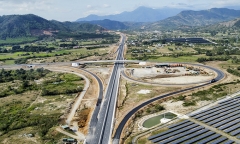 Bộ GTVT dự kiến khởi công 19 dự án lớn trong năm 2024