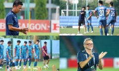 Đội tuyển Olympic Việt Nam hưởng lợi sau khi U23 Việt Nam giành được vé tham dự VCK U23 Châu Á 2024
