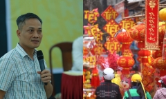 Dự kiến trình Chính phủ phương án nghỉ Tết Nguyên đán 2024 từ 29/12 Âm lịch