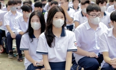 Hà Nội quy định các khoản thu và đồng phục trong năm học 2023-2024