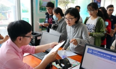 Bộ GD&ĐT yêu cầu thực hiện đúng quy định đối với các khoản thu năm học 2023-2024