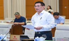Bộ trưởng Tài chính: Cần thiết áp dụng thuế tối thiểu toàn cầu từ năm 2024