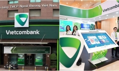 Phí SMS Banking của Vietcombank sẽ thay đổi từ tháng 1/2024