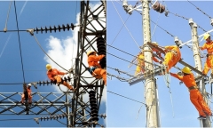 Bộ Công Thương yêu cầu không để thiếu điện trong năm 2024