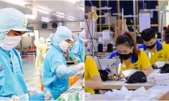 Chốt đề xuất tăng lương tối thiểu vùng 6% từ 1/7/2024