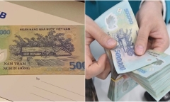 Ngân hàng thường xuyên tặng tiền cho cổ đông chốt ngày tham dự đại hội thường niên 2024