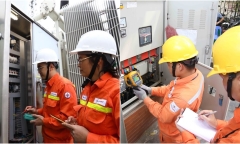 Bộ Công Thương đề xuất tăng giá điện trong năm 2024