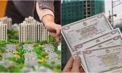 Hơn 122.000 tỷ đồng trái phiếu bất động sản đáo hạn trong năm 2024
