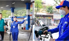 Thủ tướng yêu cầu Bộ Công Thương trình Nghị định kinh doanh xăng dầu trong tháng 3/2024