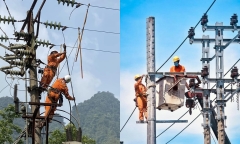 Hà Nội xây dựng phương án đảm bảo cung ứng điện năm 2024