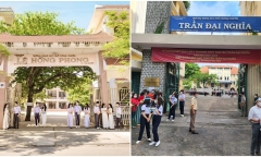 TP.HCM sẽ dừng tuyển sinh lớp 10 không chuyên tại 2 trường THPT chuyên từ năm học 2024 -2025