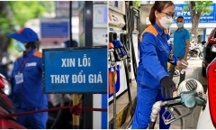 Dự báo giá xăng giảm nhẹ trong kỳ điều hành đầu tiên của năm 2024