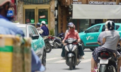 Dự báo thời tiết ngày 8/6: Hà Nội vẫn nắng nóng gay gắt