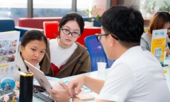 Câu chuyện tuyển sinh 2026: Khi đại học không còn là con đường duy nhất để lập nghiệp