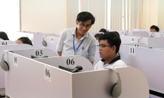 Đề minh họa thi đánh giá năng lực 2025 của ĐH Sư phạm TP.HCM có gì mới?