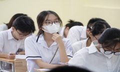 Nhiều trường đại học bắt đầu nhận hồ sơ xét tuyển theo phương thức học bạ từ tháng 1/2024