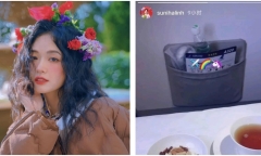 Dân tình soi chi tiết nghi vấn Suni Hạ Linh sang Trung Quốc tham gia Tỷ tỷ đạp gió rẽ sóng