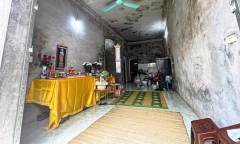 Vụ tài xế xe bồn cố ý kéo lê nữ sinh ở Hà Nội: Bố mẹ ngã qụy trước nỗi đau mất con