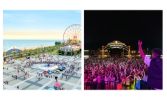 Đạo diễn Nguyễn Việt Thanh mang 50 nghệ sĩ hàng đầu Việt Nam đến Vibe Fest 2024