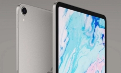 Tin tức công nghệ mới nóng nhất hôm nay 17/7: iPad Pro OLED ra mắt vào năm 2024?