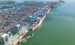 VIMC quyết tâm giữ vững thị trường  phát triển bền vững, hiệu quả trong năm 2024