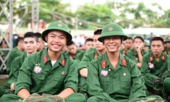 5 trường hợp được miễn nghĩa vụ quân sự năm 2024
